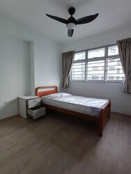 Blk 102B Eastcreek @ Canberra (Sembawang), HDB 3 Rooms #627225011